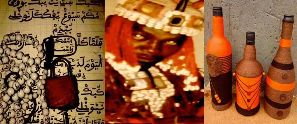 maraboutage africain