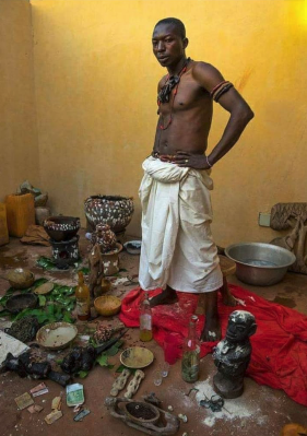 marabout alex